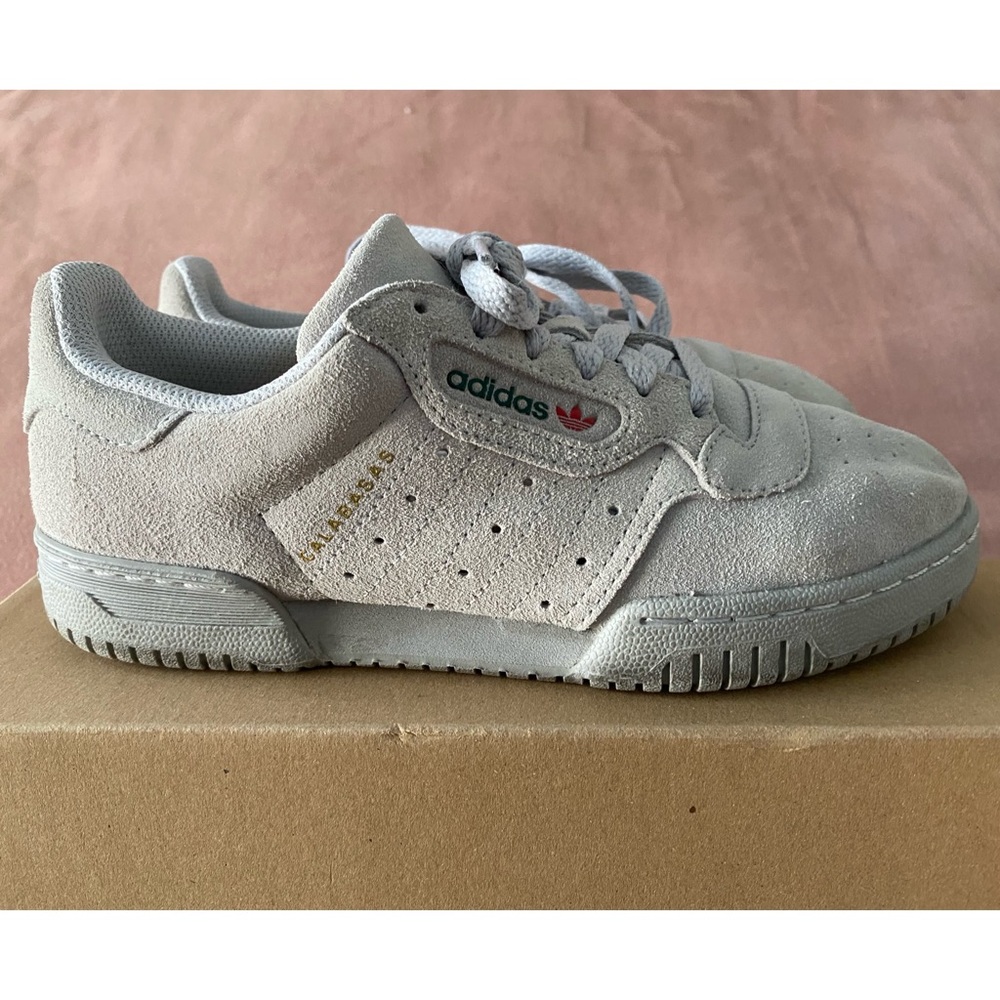 Yeezy Powerphase